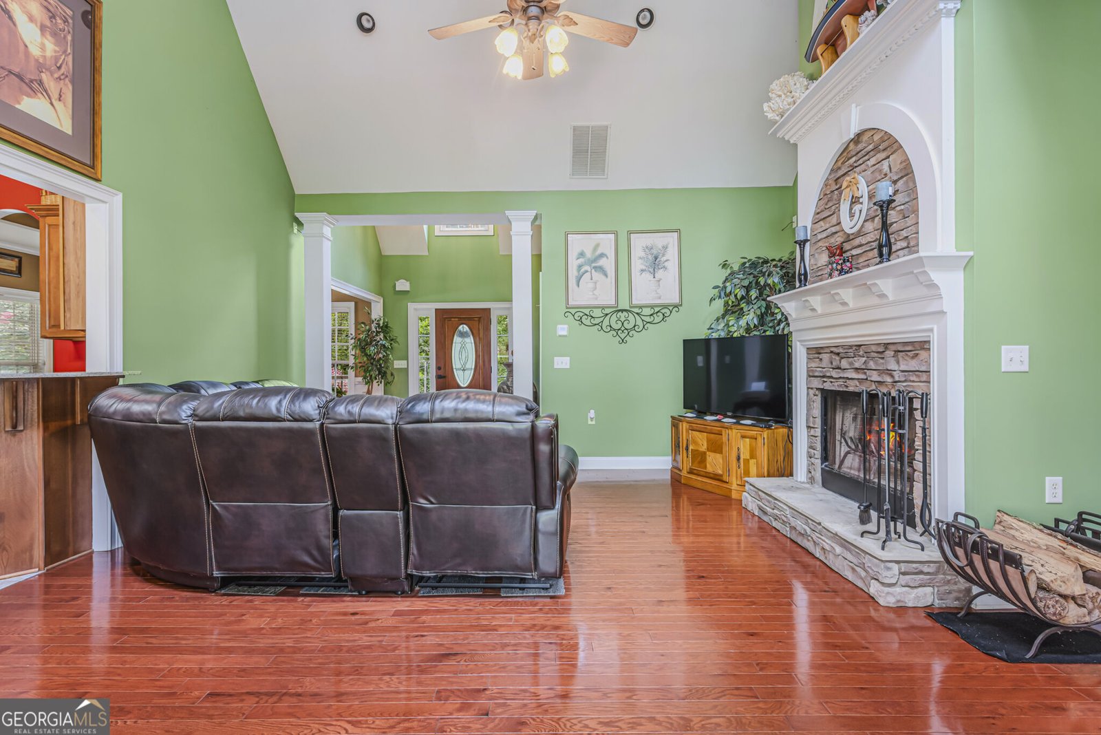170 St Gabriel Way Fayetteville - Photo 19