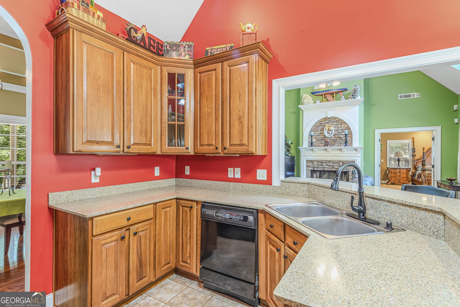 170 St Gabriel Way Fayetteville - Photo 21