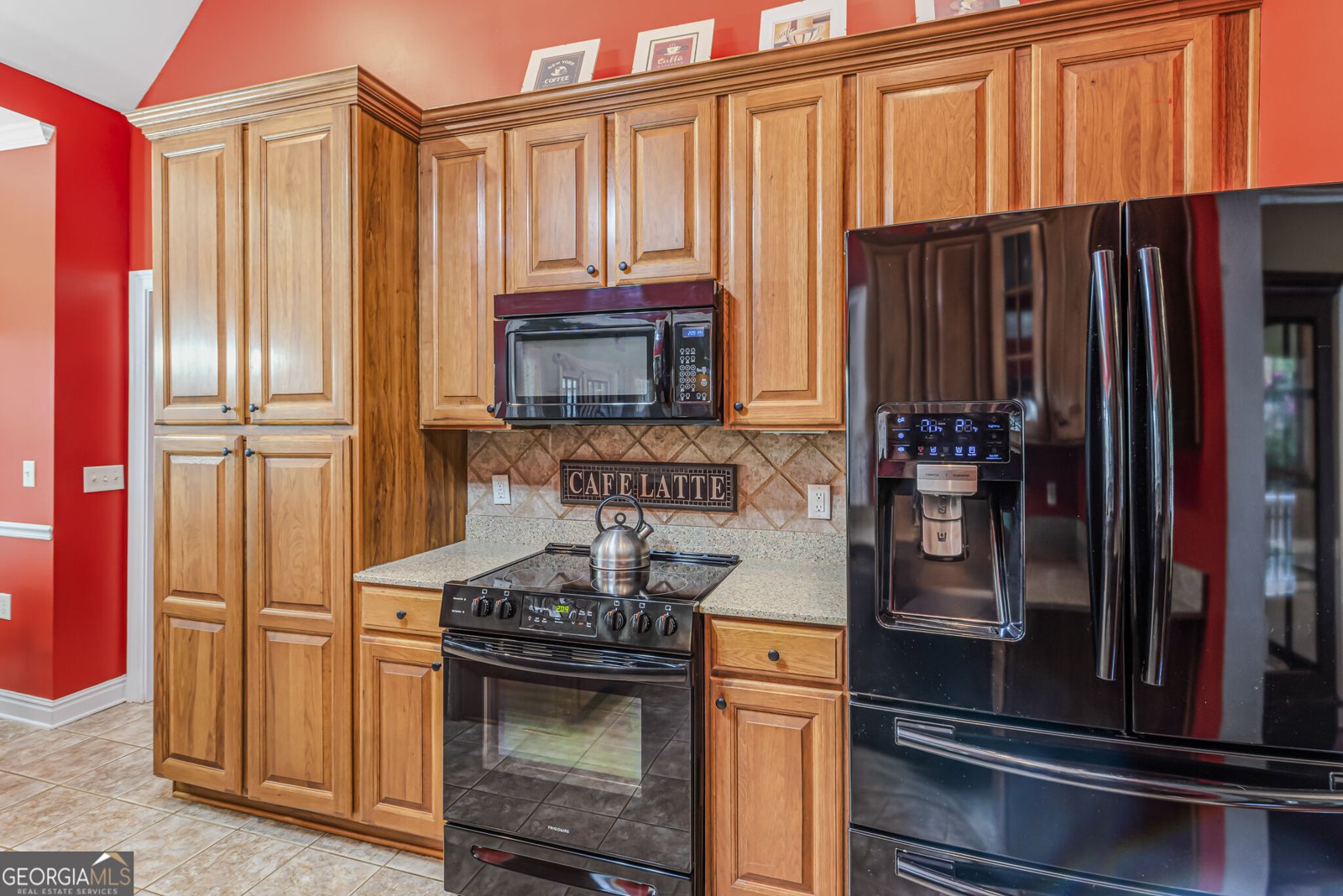 170 St Gabriel Way Fayetteville - Photo 22