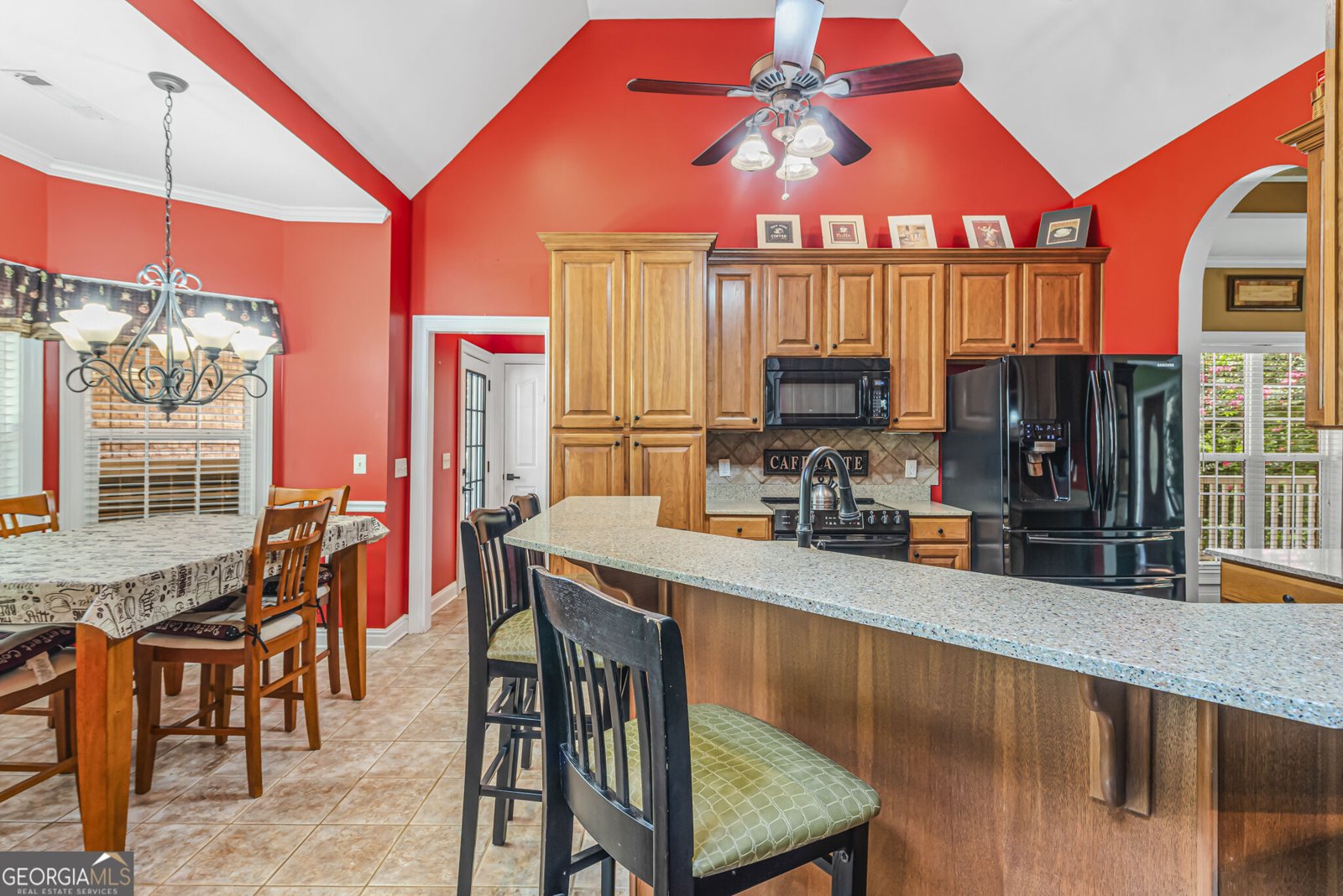 170 St Gabriel Way Fayetteville - Photo 23