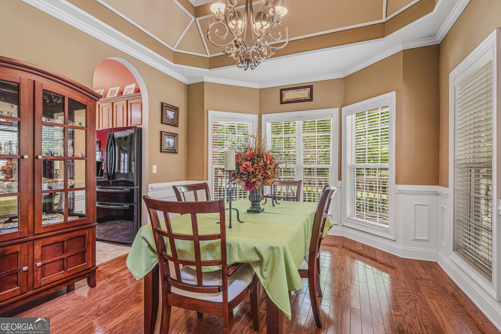 170 St Gabriel Way Fayetteville - Photo 25