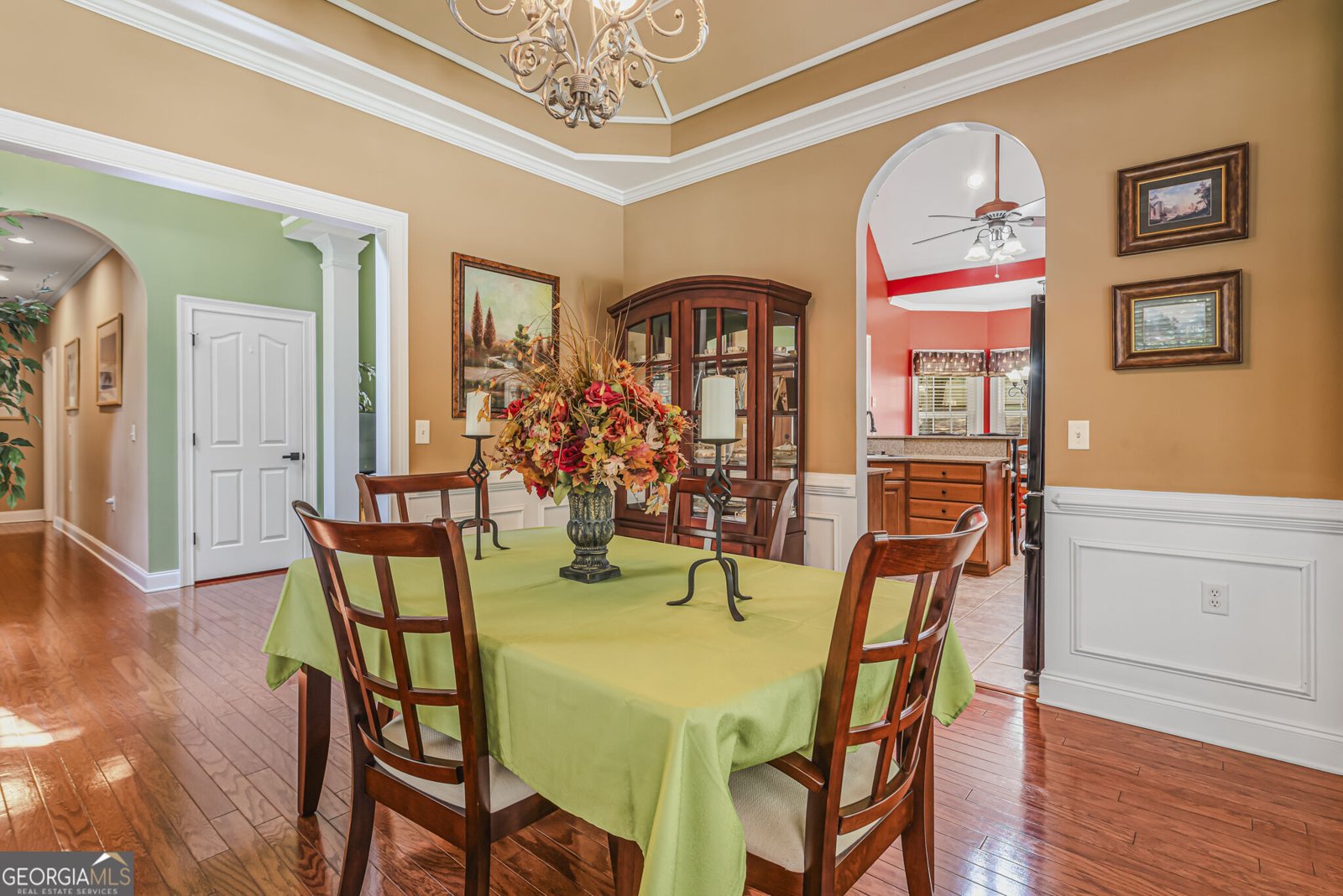 170 St Gabriel Way Fayetteville - Photo 26