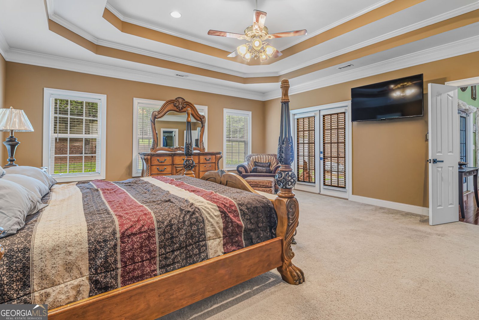 170 St Gabriel Way Fayetteville - Photo 28
