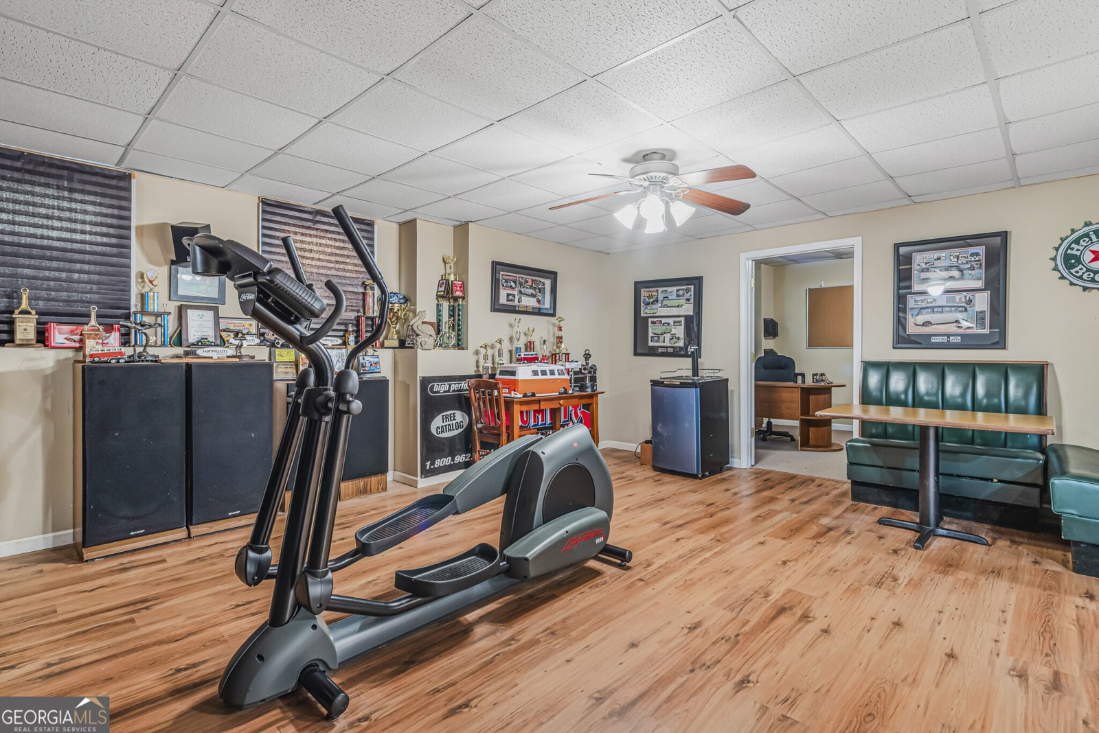 170 St Gabriel Way Fayetteville - Photo 39
