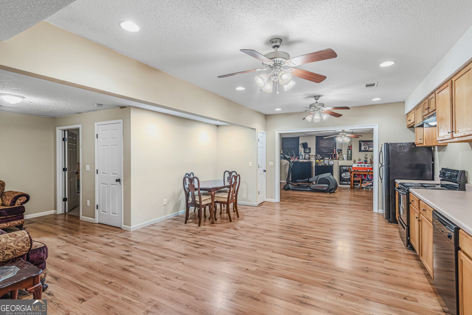 170 St Gabriel Way Fayetteville - Photo 41