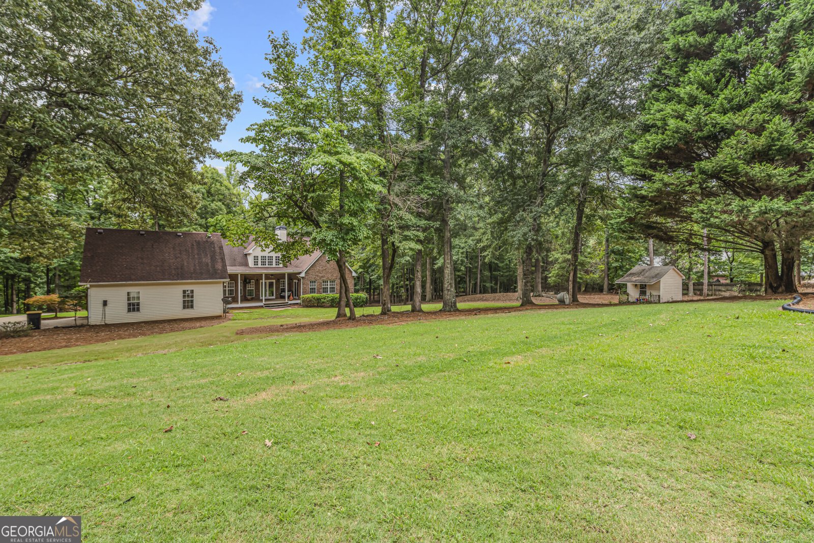 170 St Gabriel Way Fayetteville - Photo 53