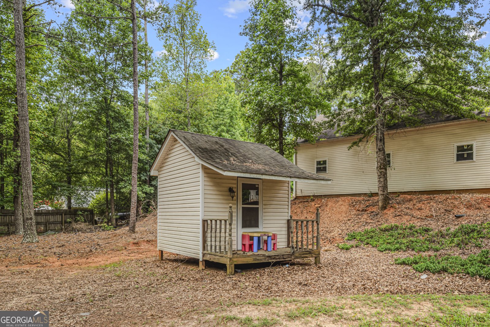 170 St Gabriel Way Fayetteville - Photo 54