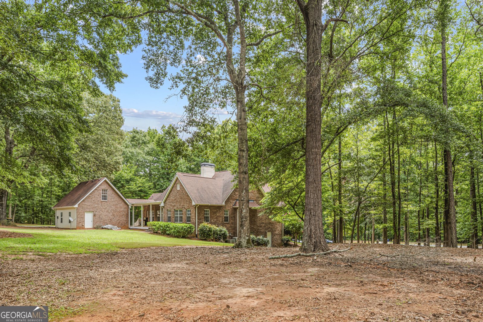 170 St Gabriel Way Fayetteville - Photo 56