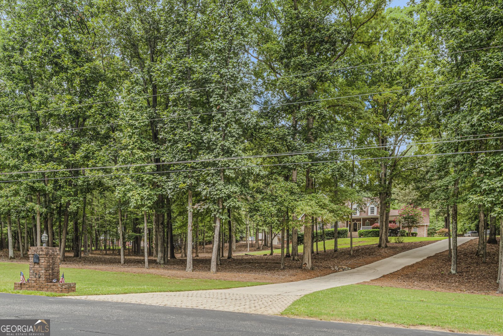 170 St Gabriel Way Fayetteville - Photo 58