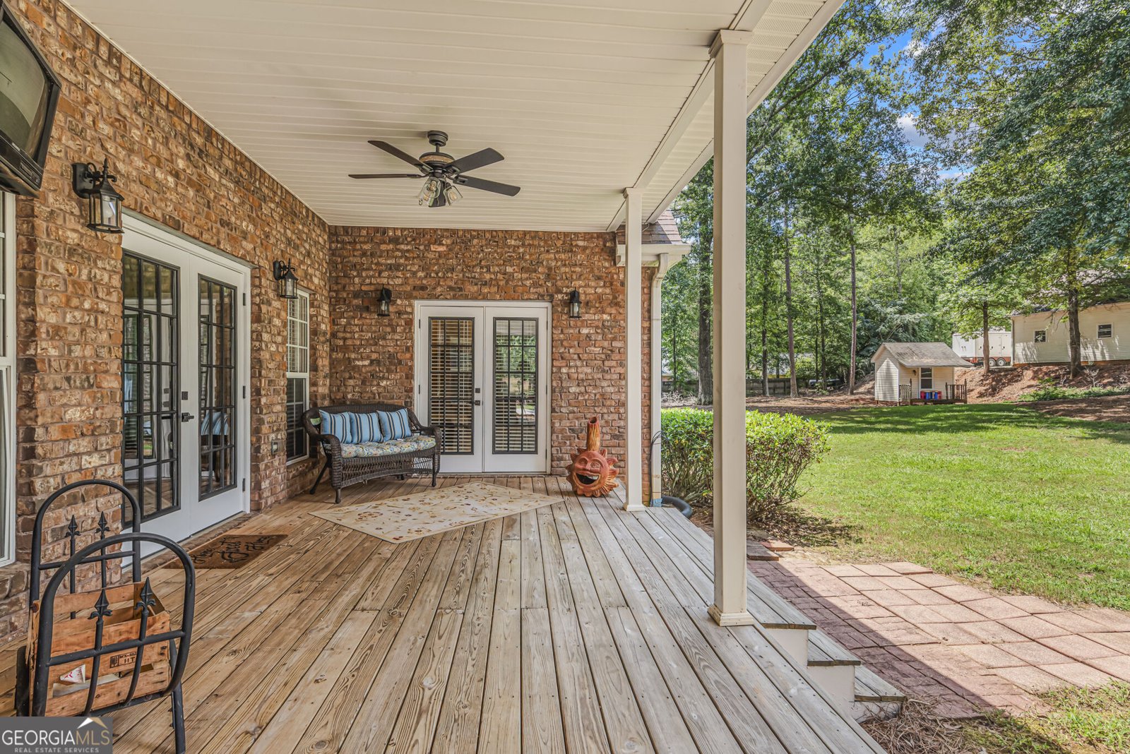 170 St Gabriel Way Fayetteville - Photo 6