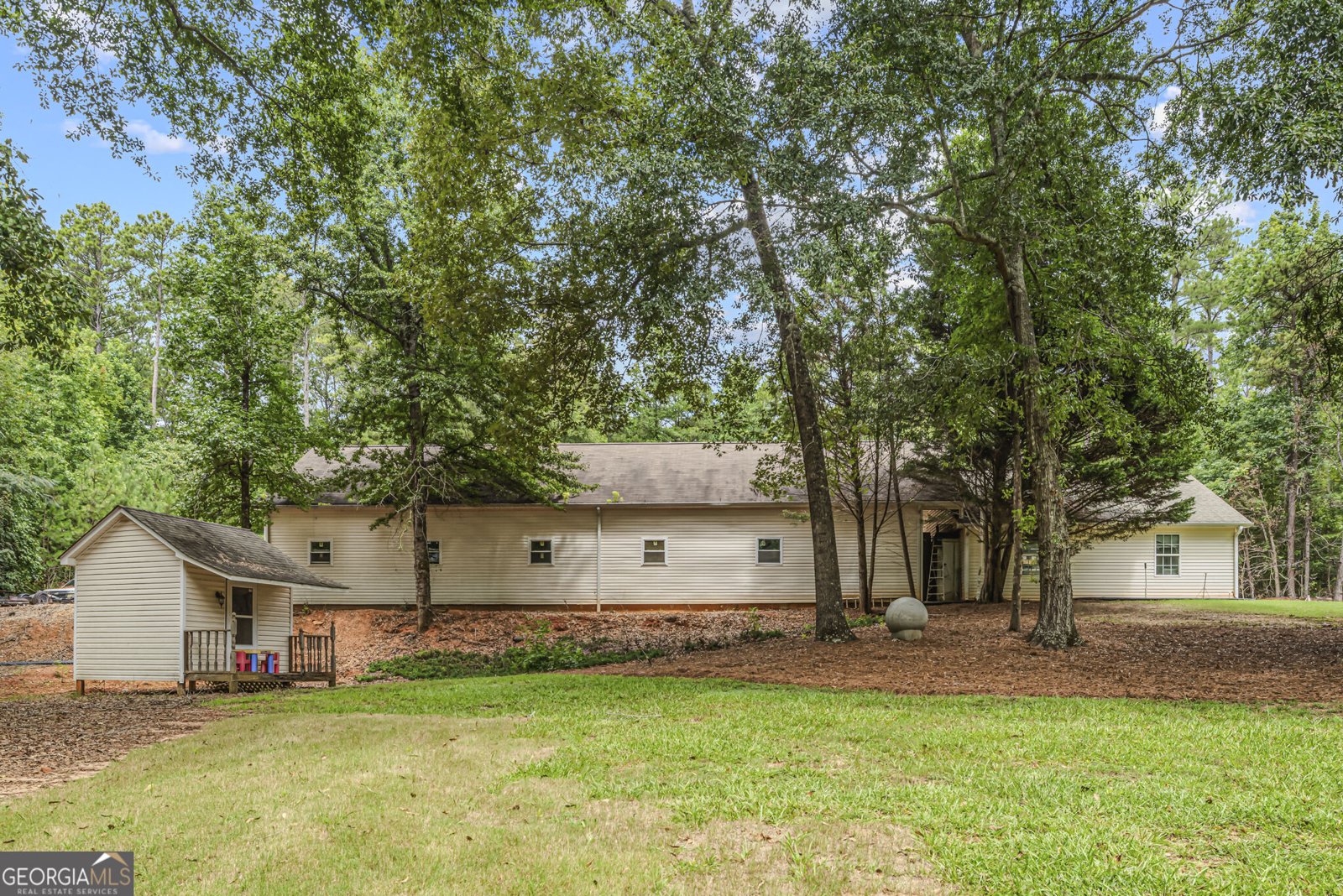 170 St Gabriel Way Fayetteville - Photo 8