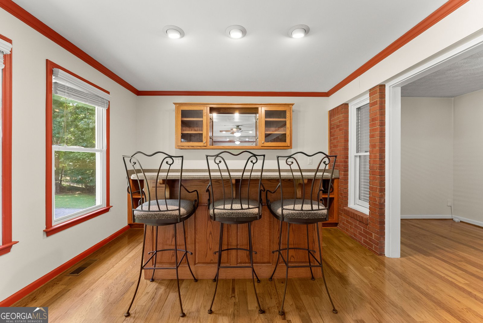 4120 Nicholas Drive Cumming - Photo 17