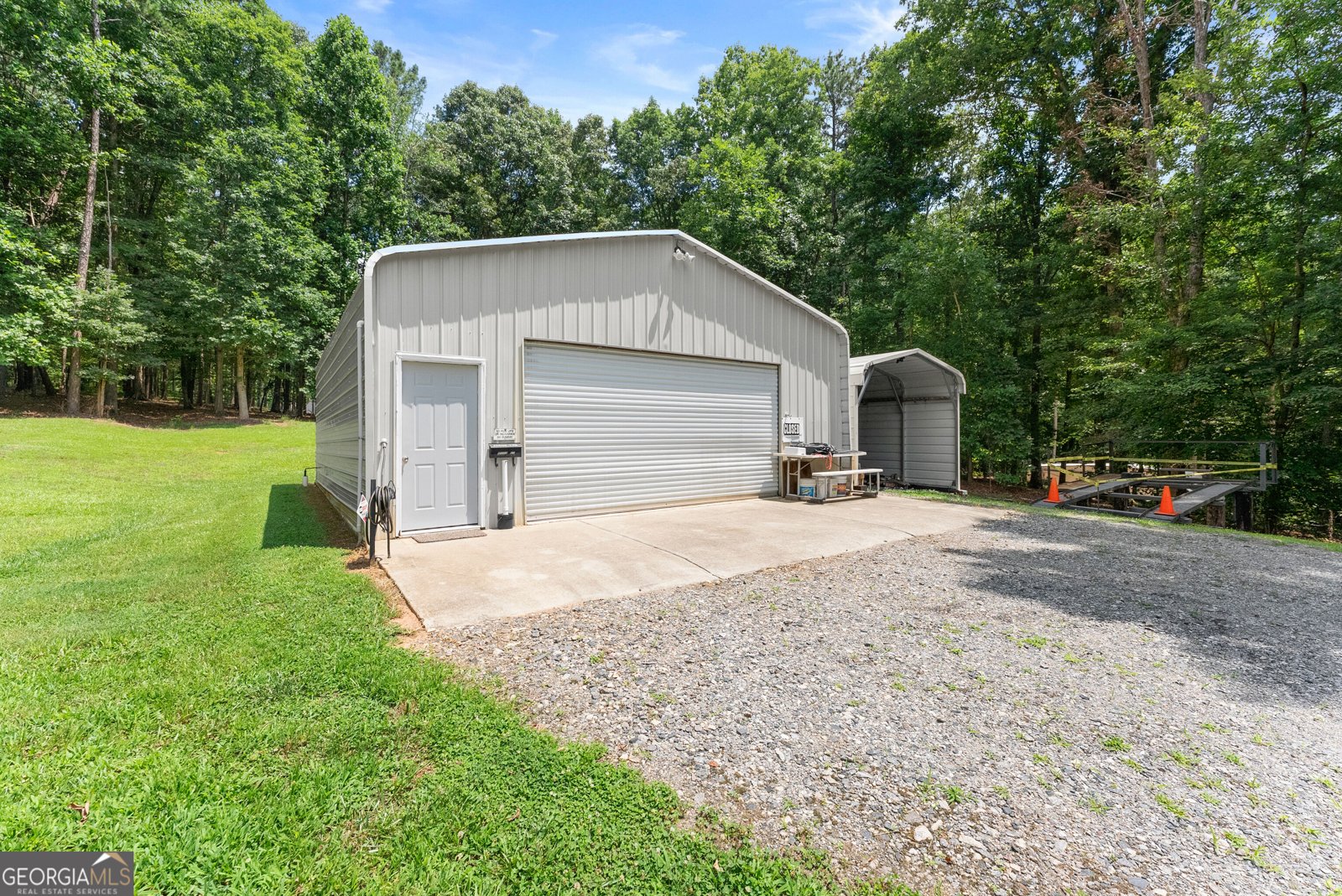 4120 Nicholas Drive Cumming - Photo 31