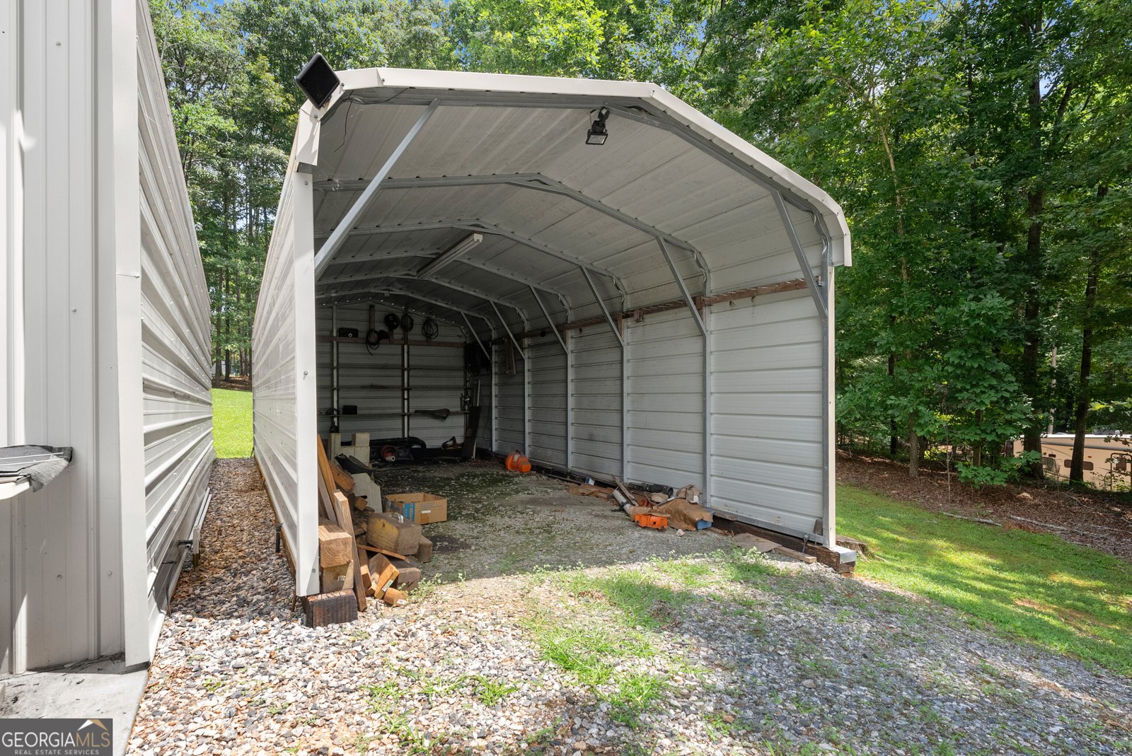 4120 Nicholas Drive Cumming - Photo 32