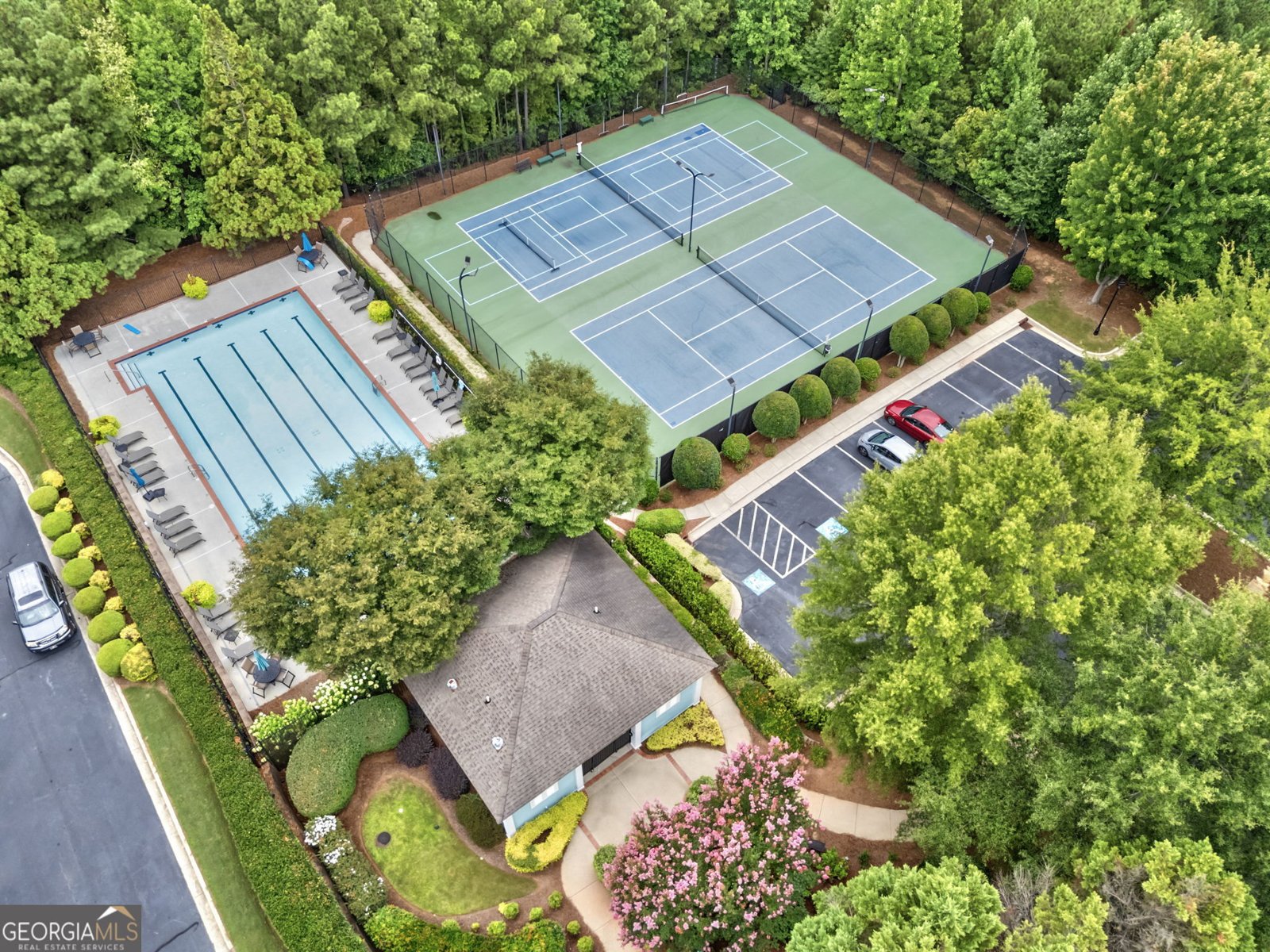 525 Willow Oak Way Roswell - Photo 10