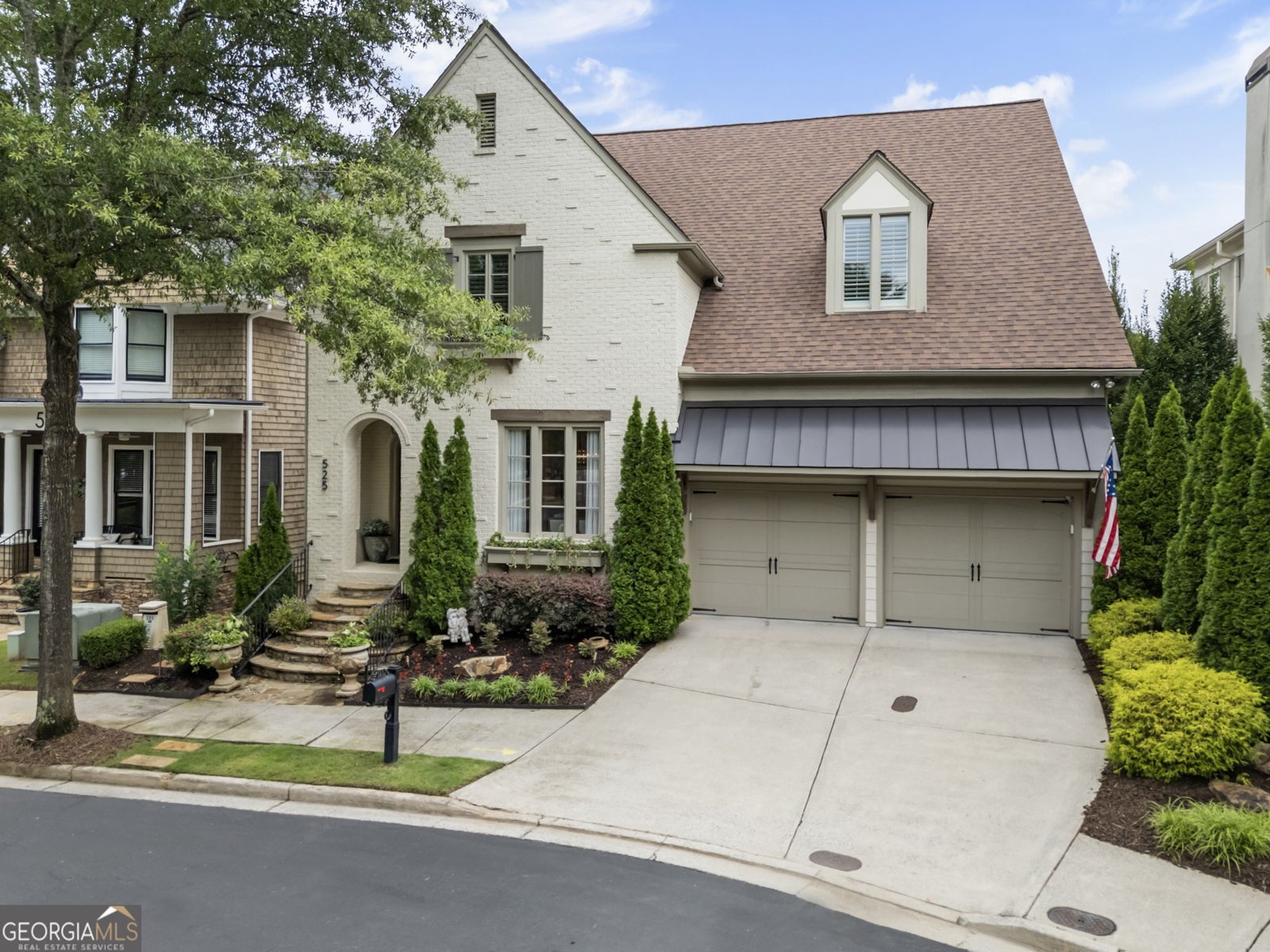 525 Willow Oak Way Roswell - Photo 11