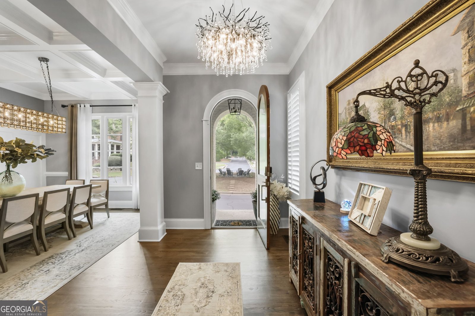 525 Willow Oak Way Roswell - Photo 13