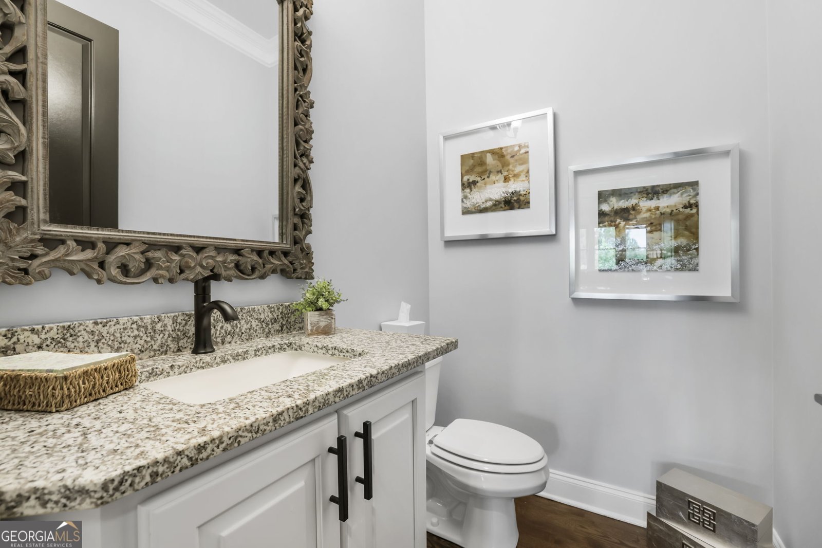 525 Willow Oak Way Roswell - Photo 17