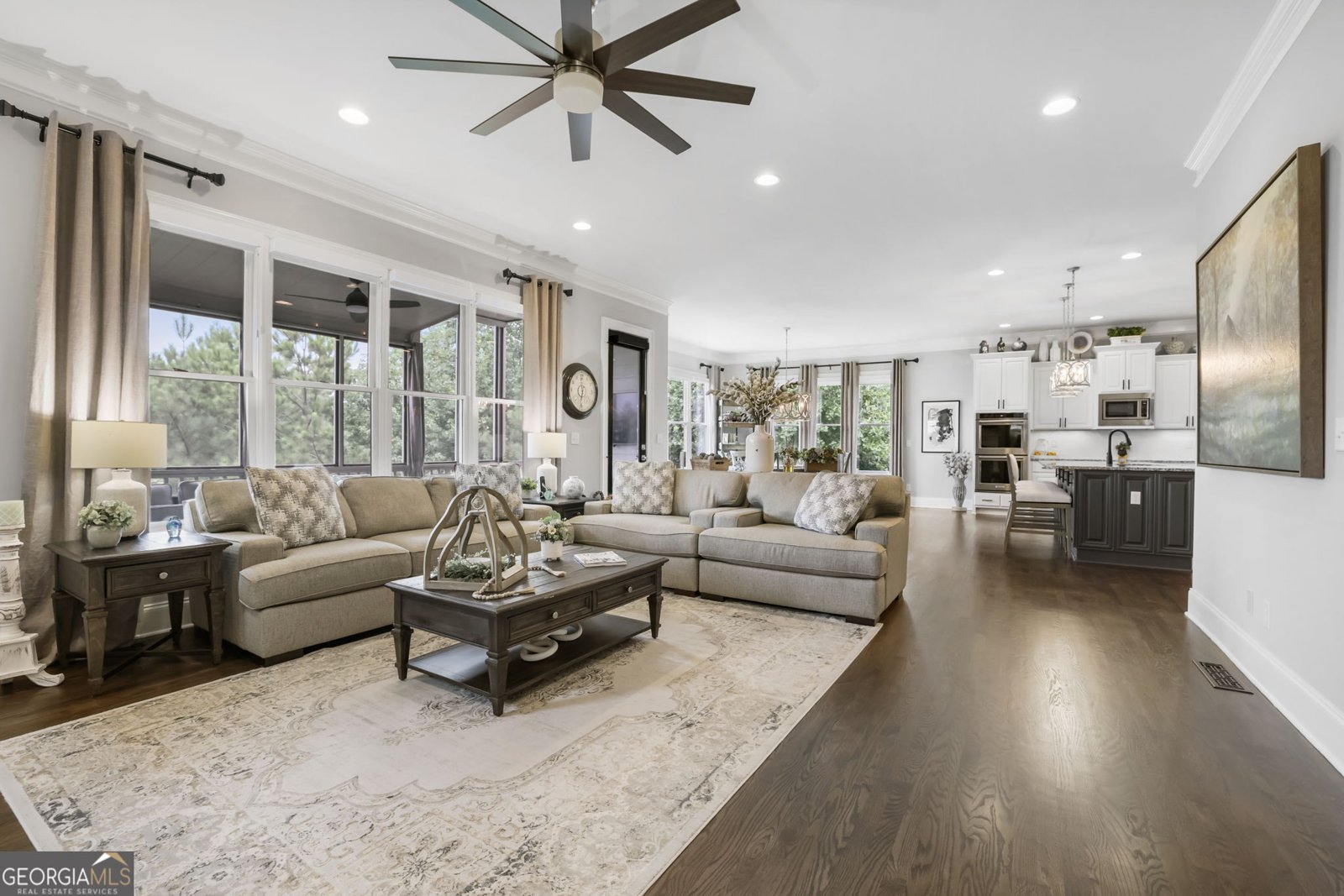 525 Willow Oak Way Roswell - Photo 19