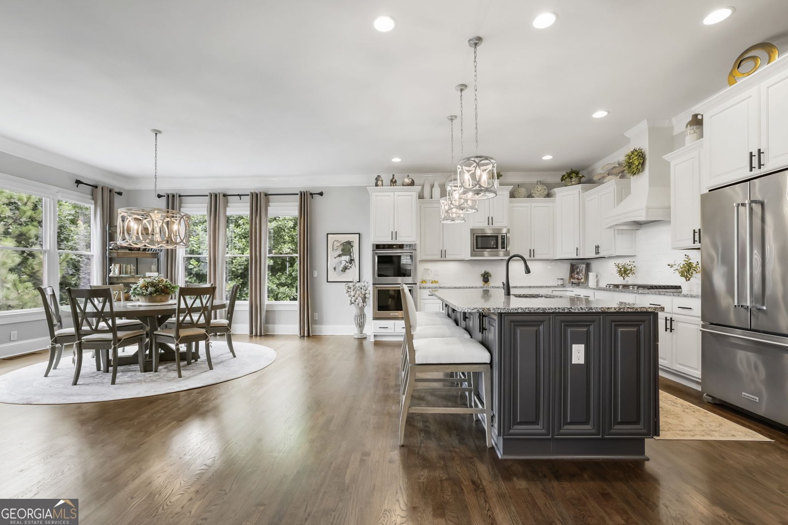 525 Willow Oak Way Roswell - Photo 20