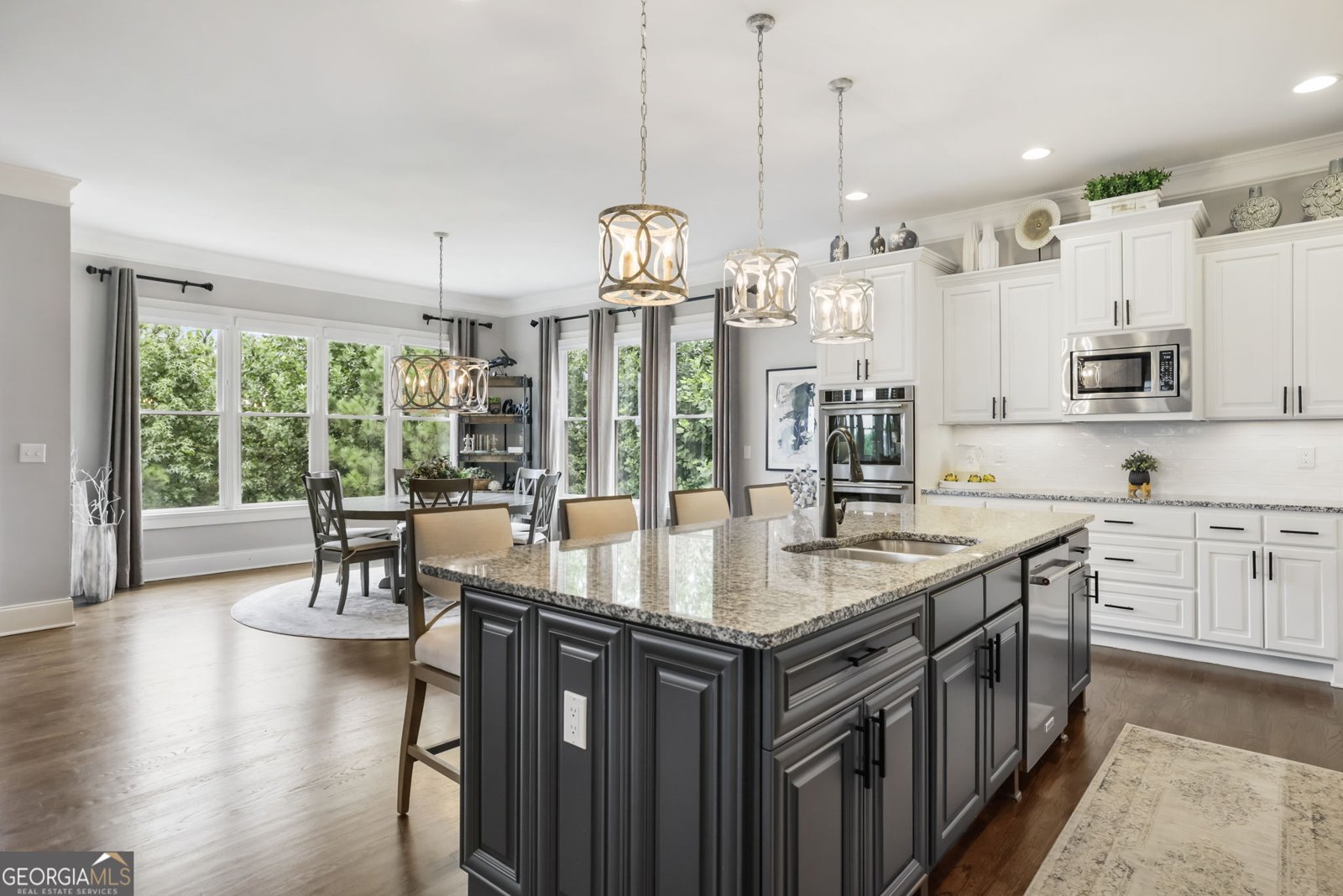 525 Willow Oak Way Roswell - Photo 22
