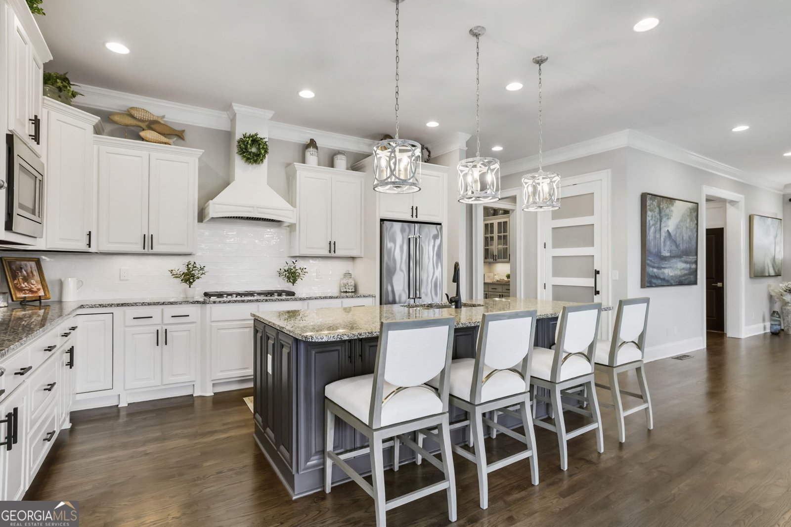 525 Willow Oak Way Roswell - Photo 24