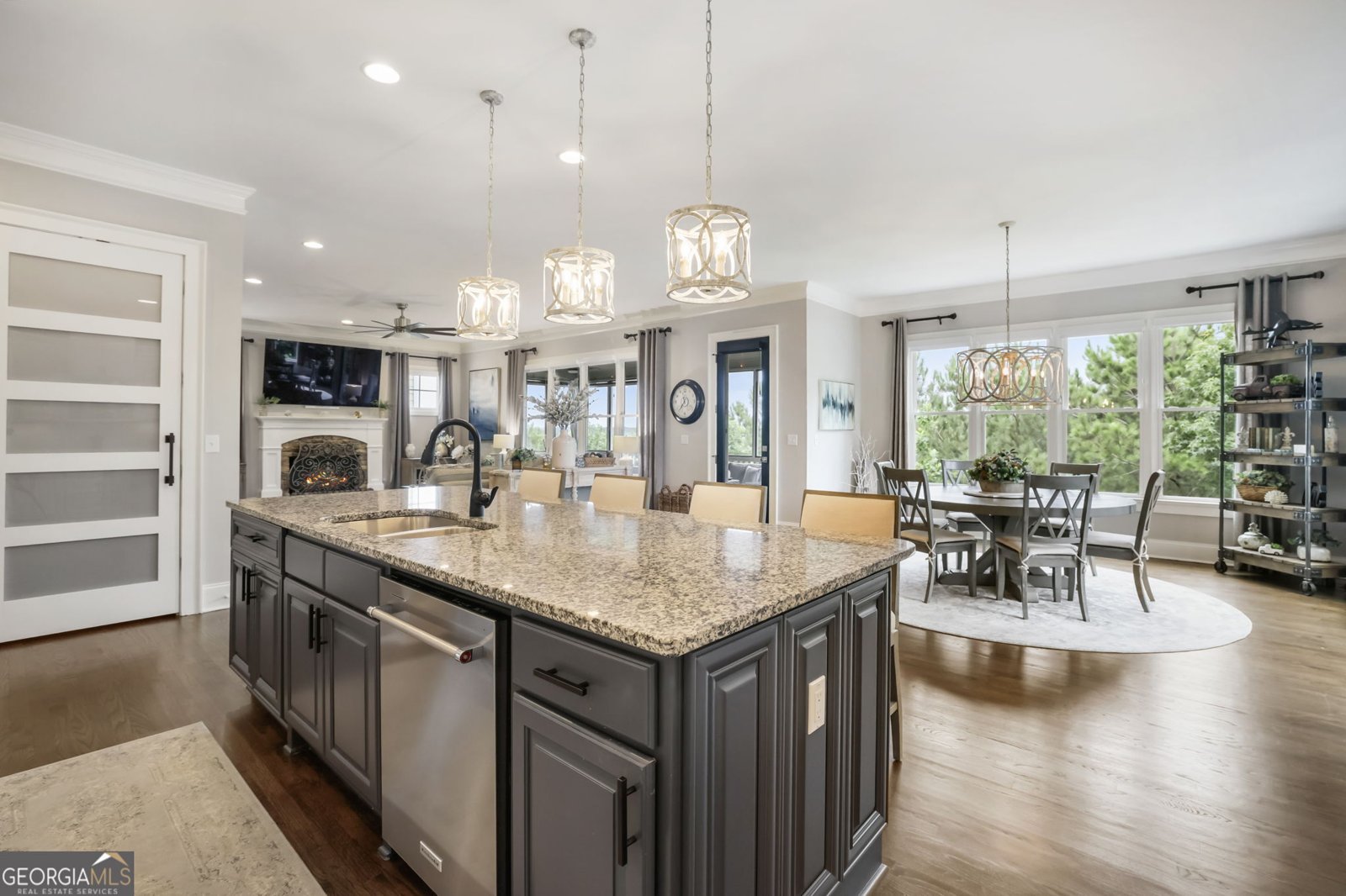 525 Willow Oak Way Roswell - Photo 25