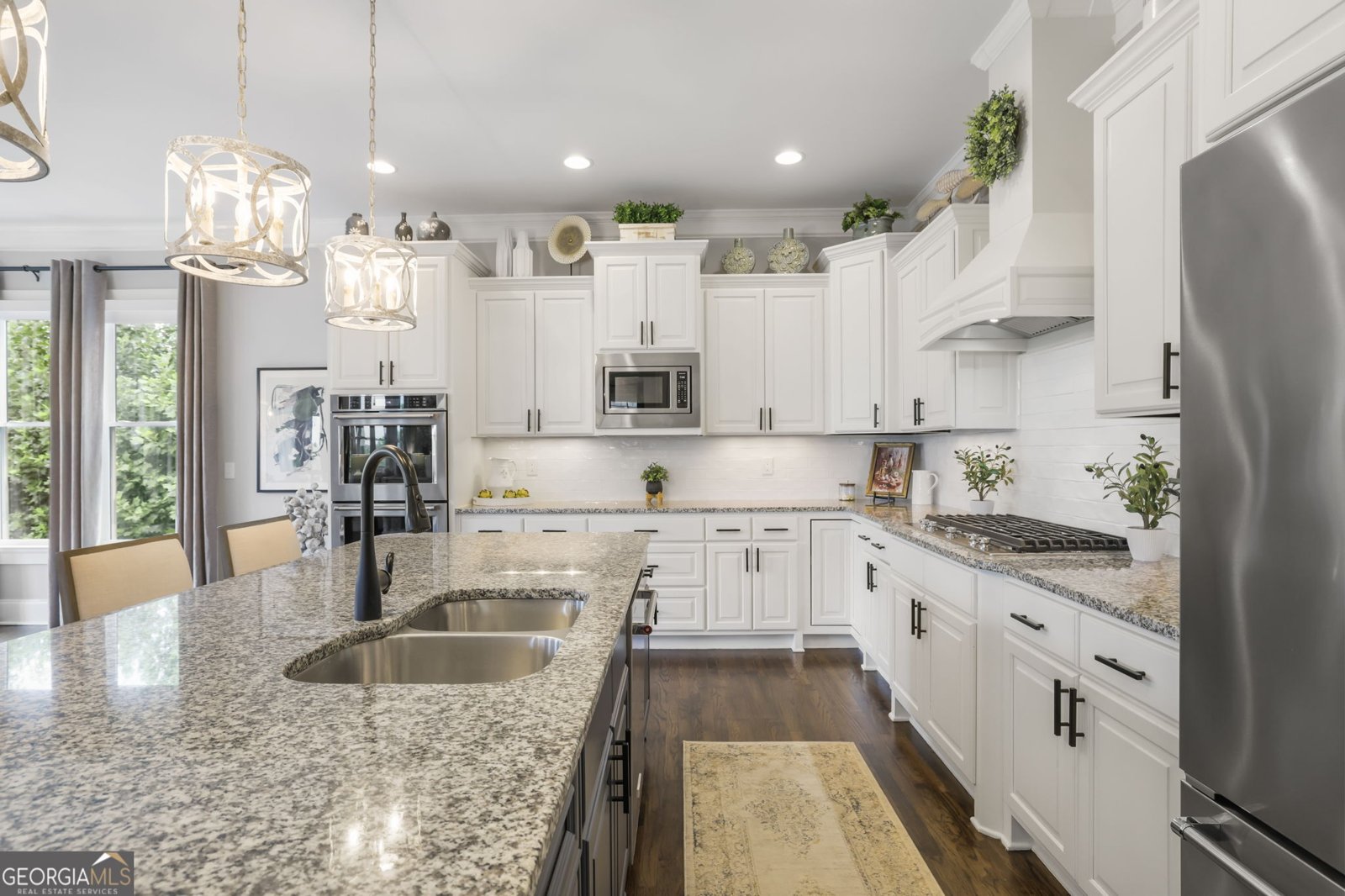 525 Willow Oak Way Roswell - Photo 26
