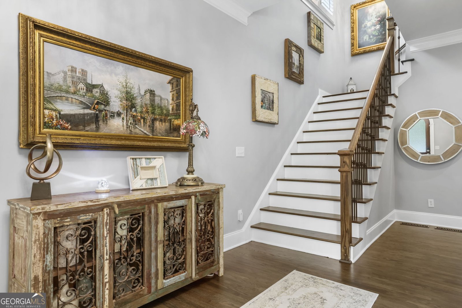 525 Willow Oak Way Roswell - Photo 29