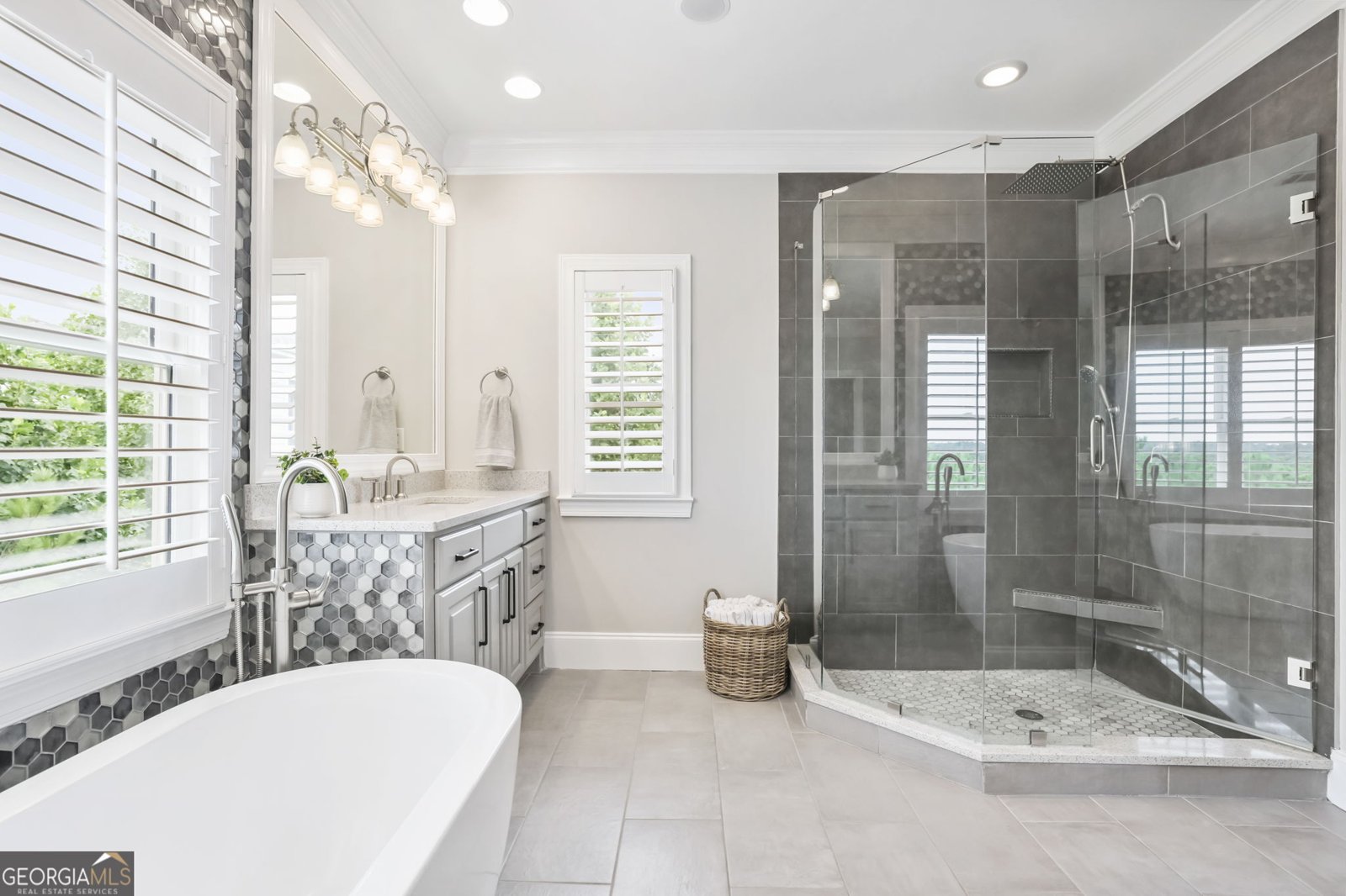 525 Willow Oak Way Roswell - Photo 36