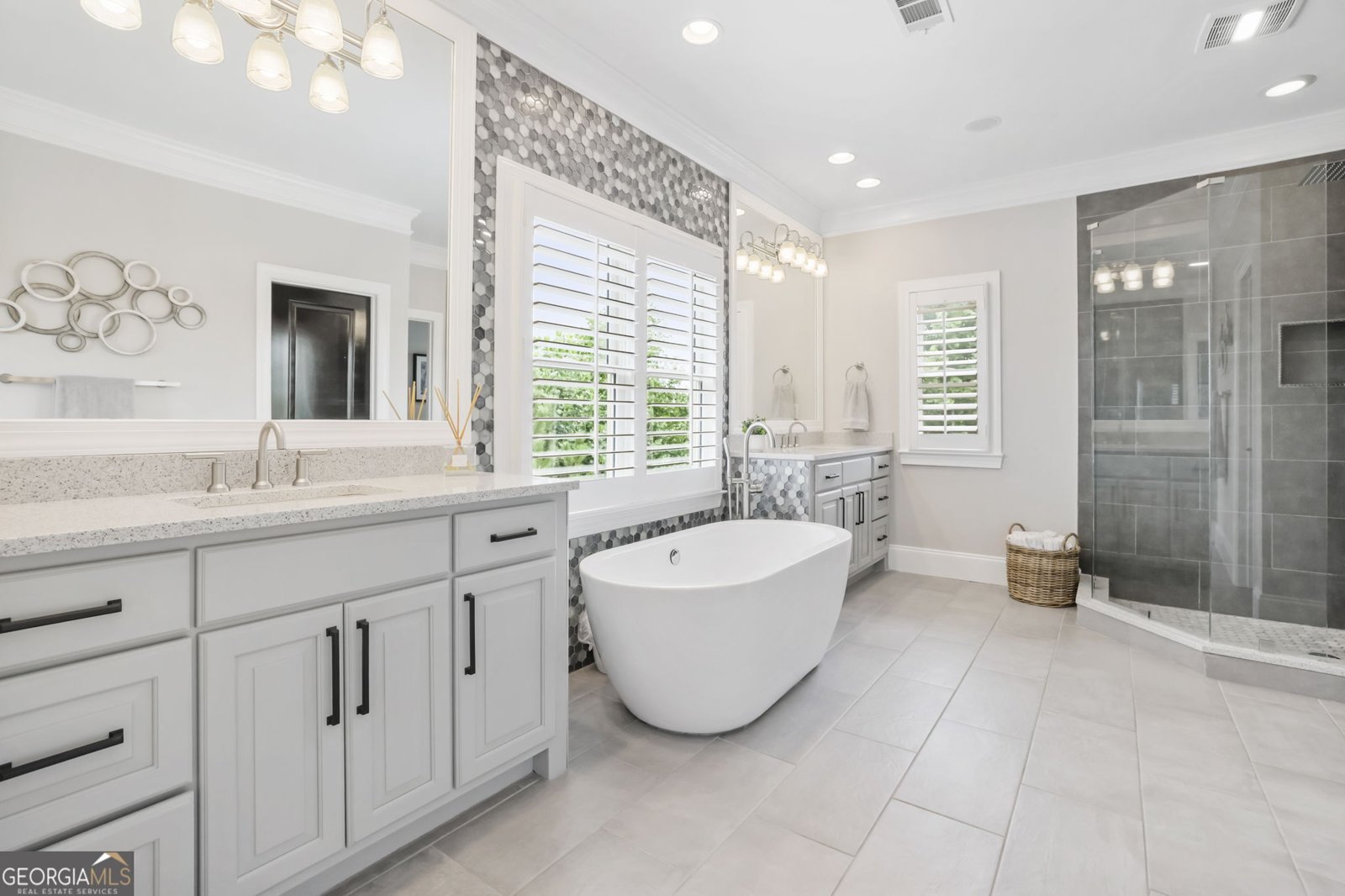 525 Willow Oak Way Roswell - Photo 6