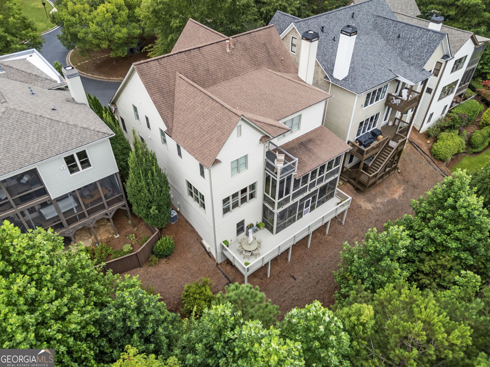 525 Willow Oak Way Roswell - Photo 71