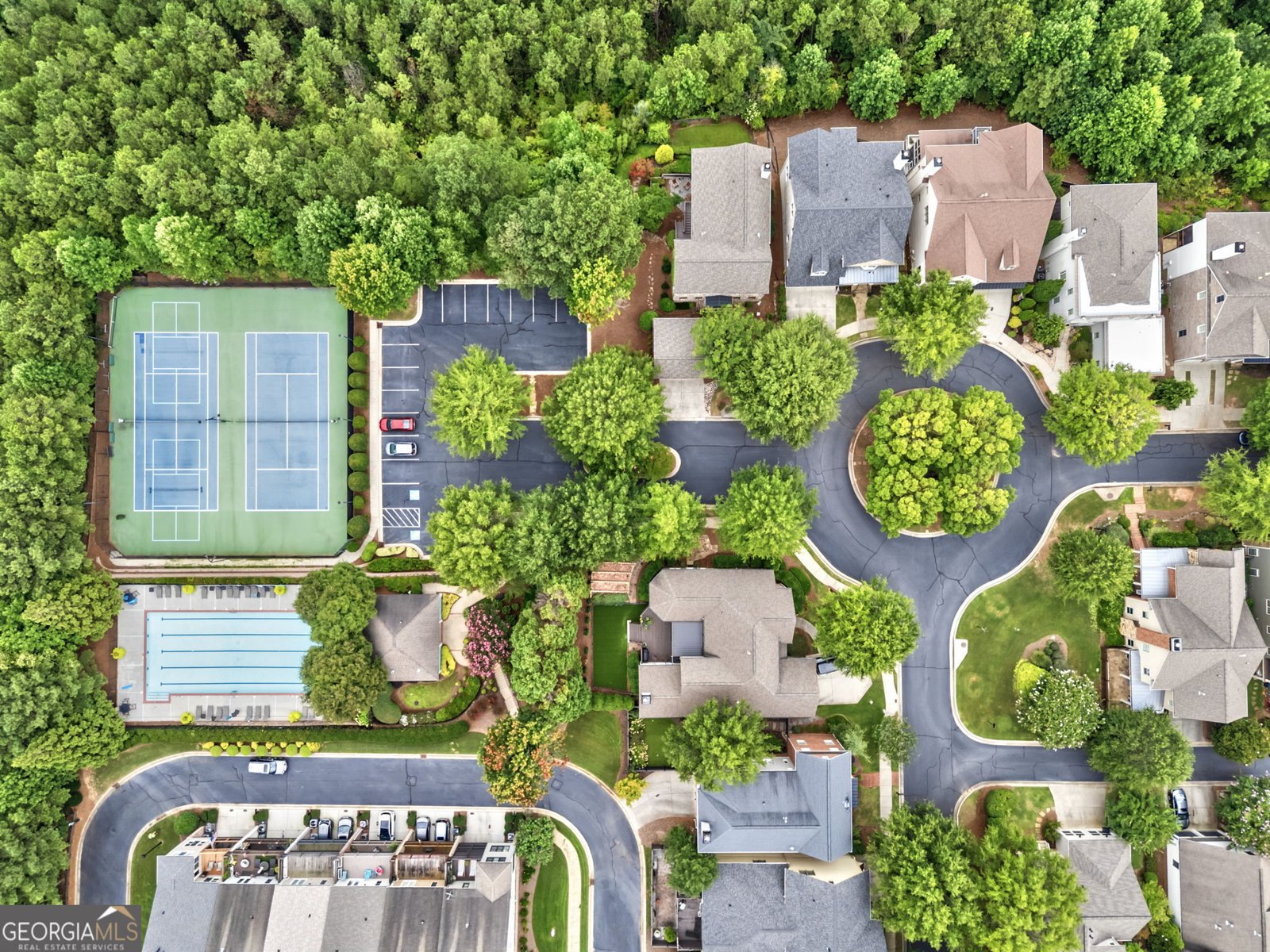 525 Willow Oak Way Roswell - Photo 73