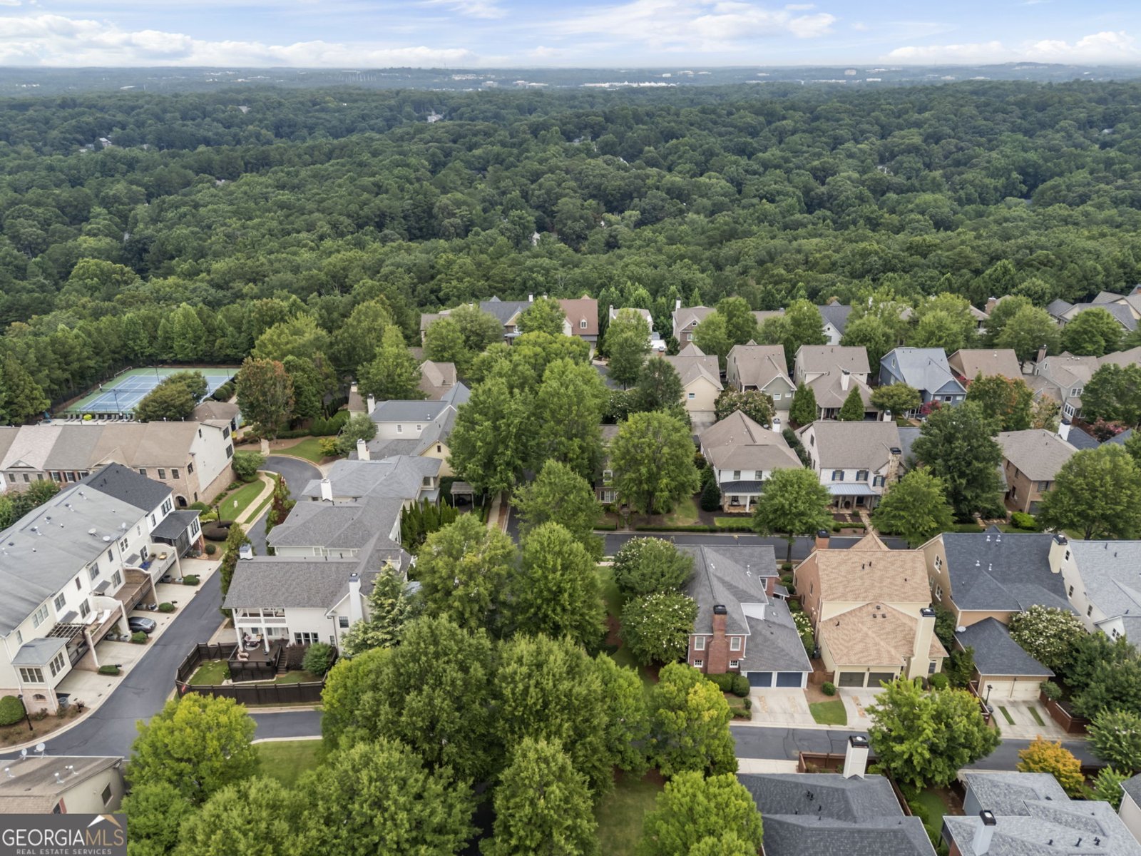 525 Willow Oak Way Roswell - Photo 76