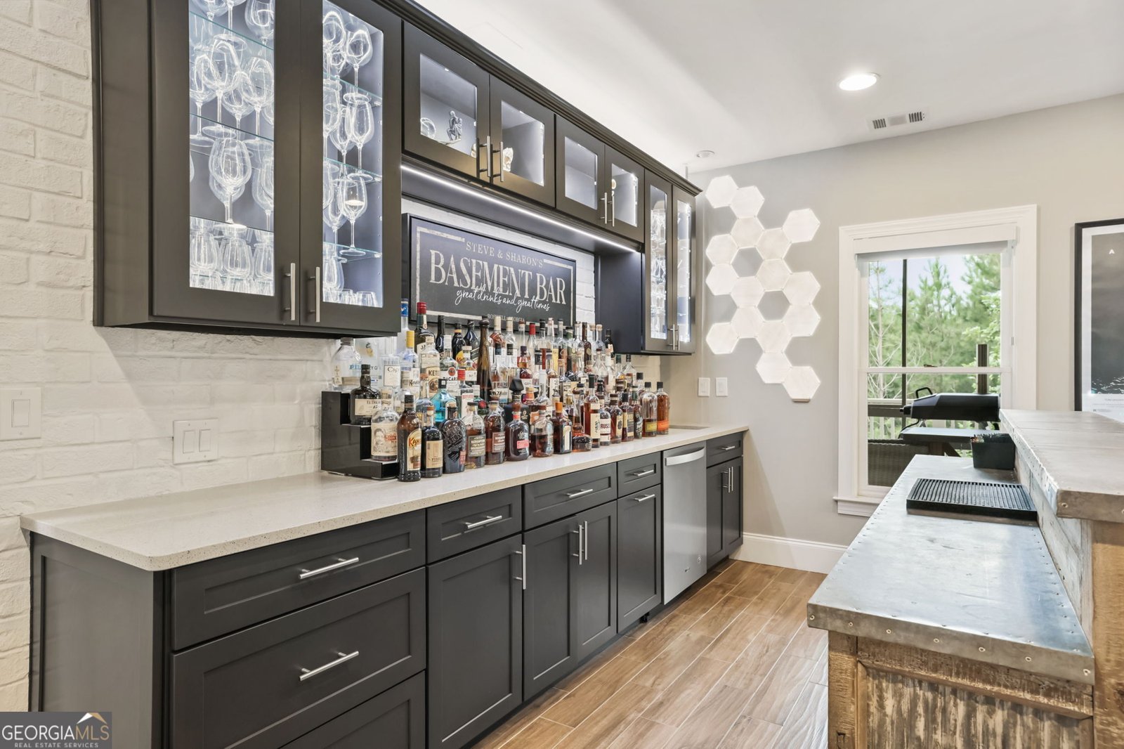 525 Willow Oak Way Roswell - Photo 8