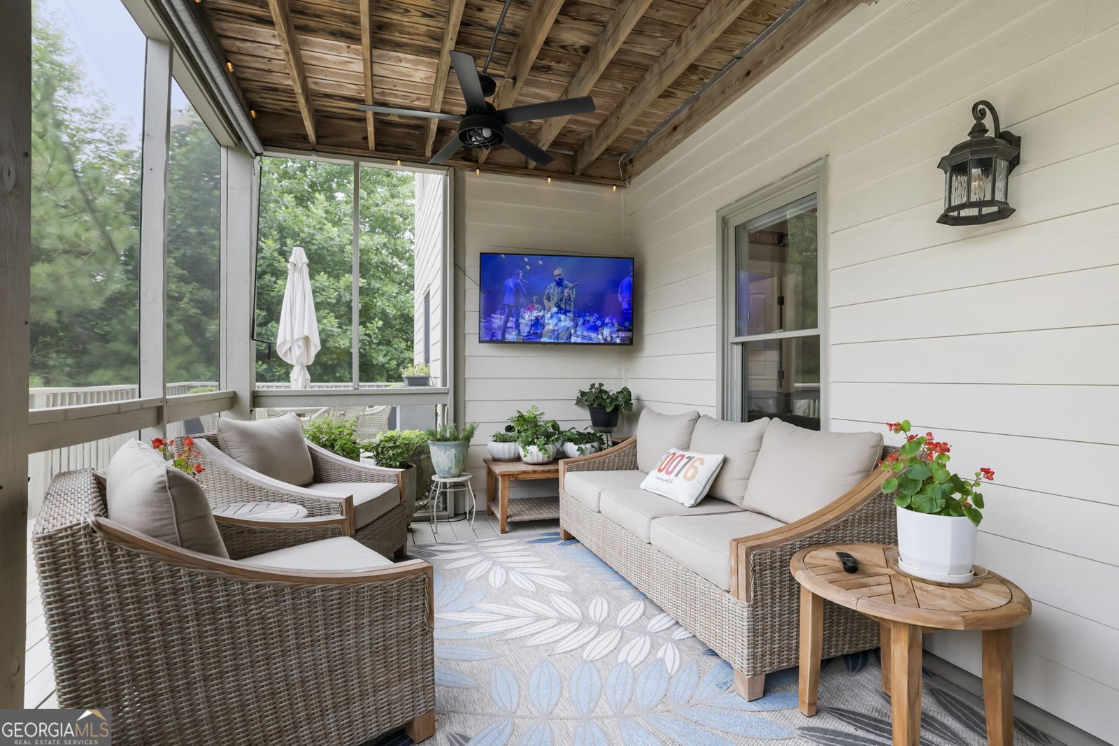 525 Willow Oak Way Roswell - Photo 9