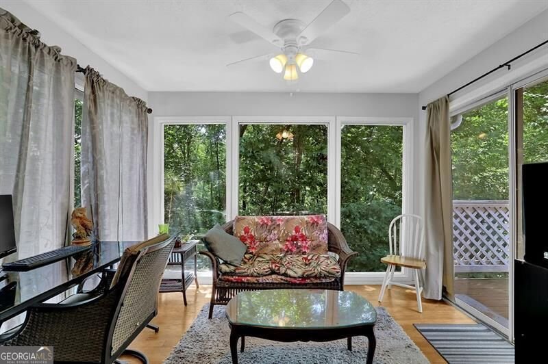 1004 Vicksburg Place Atlanta - Photo 11