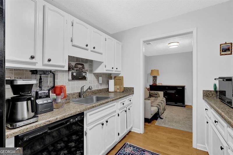 1004 Vicksburg Place Atlanta - Photo 16