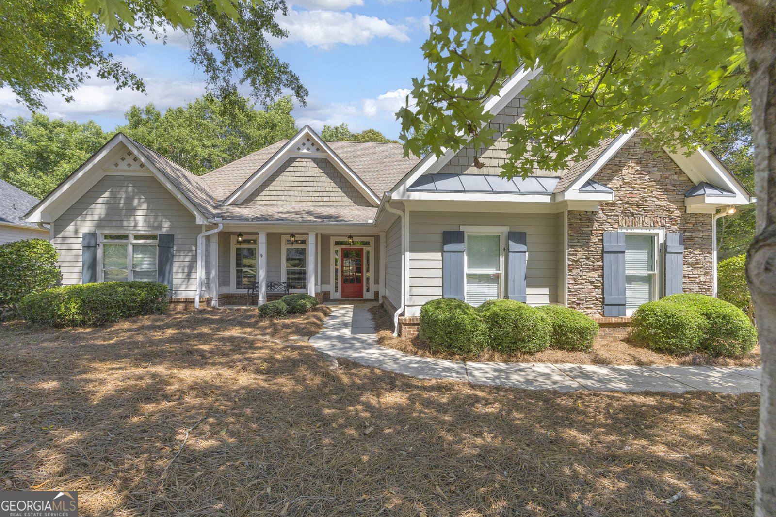 269 Falling Shoals Drive Athens - Photo 11