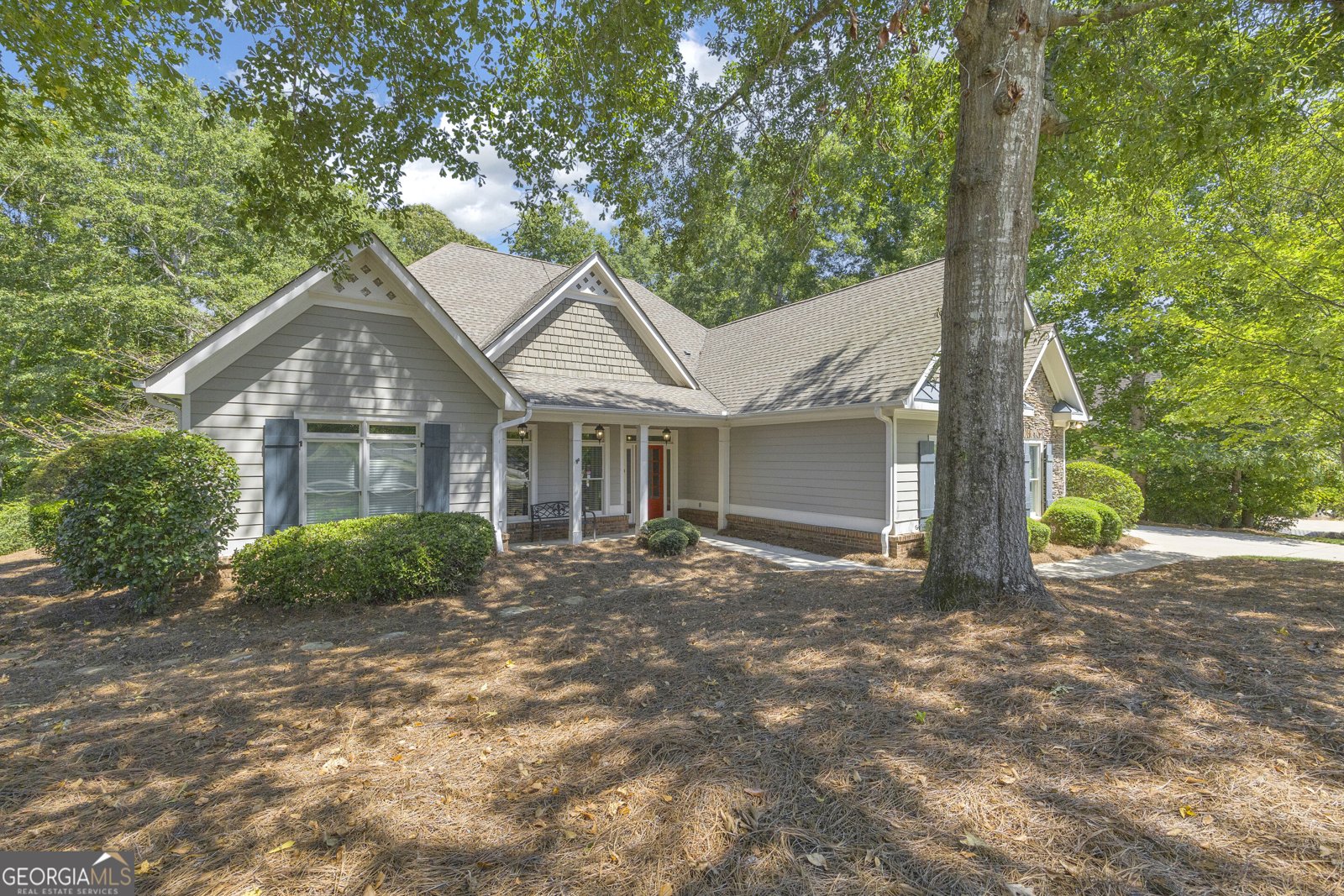 269 Falling Shoals Drive Athens - Photo 12