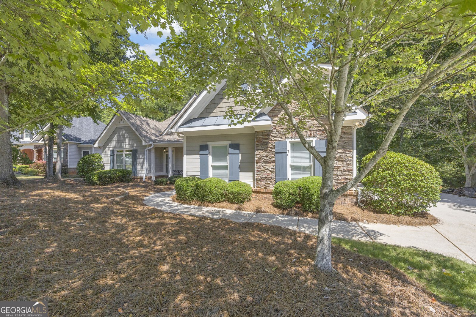 269 Falling Shoals Drive Athens - Photo 13