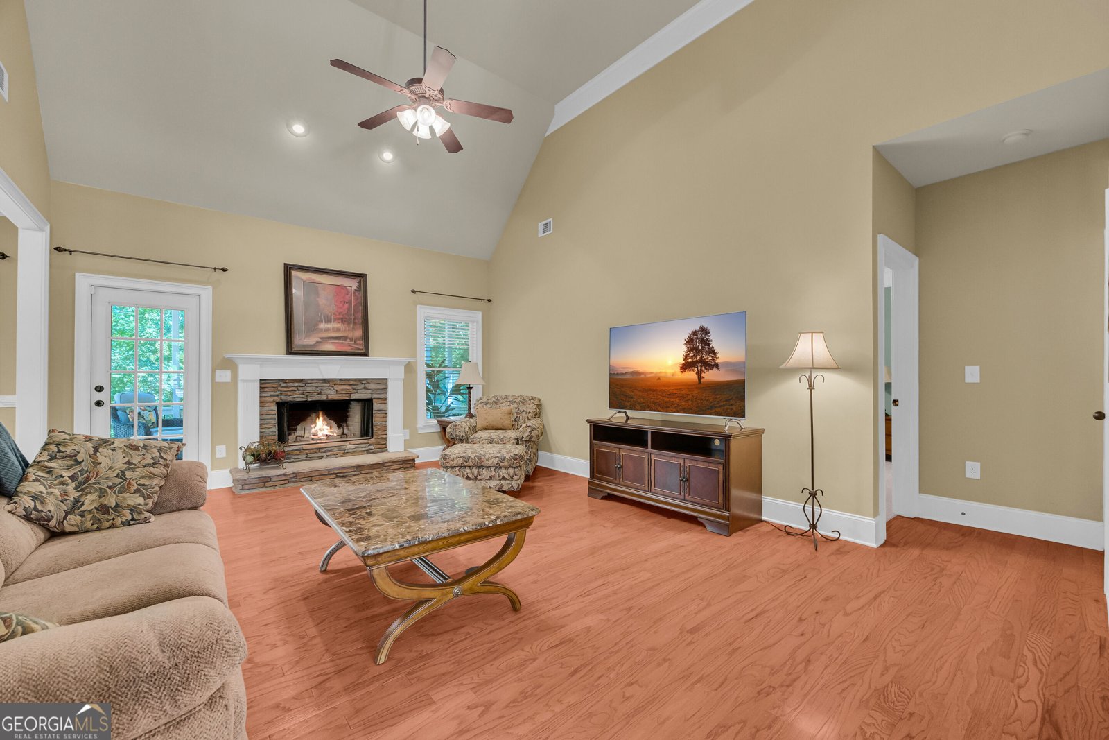 269 Falling Shoals Drive Athens - Photo 22