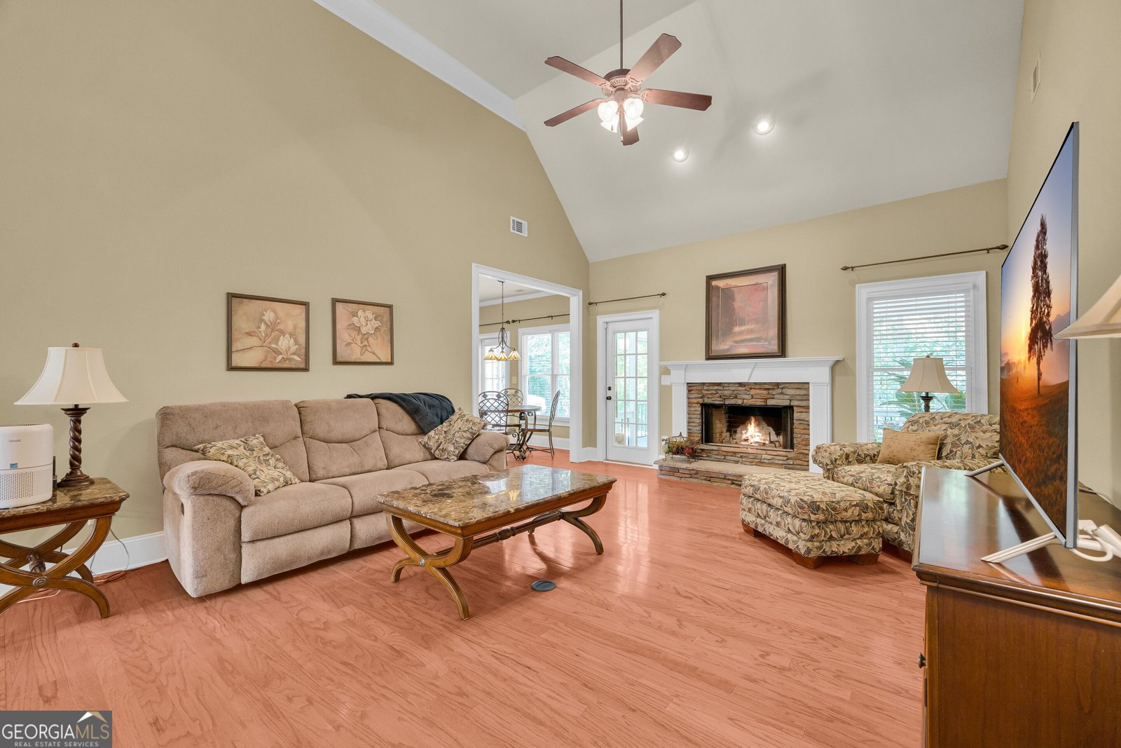 269 Falling Shoals Drive Athens - Photo 23