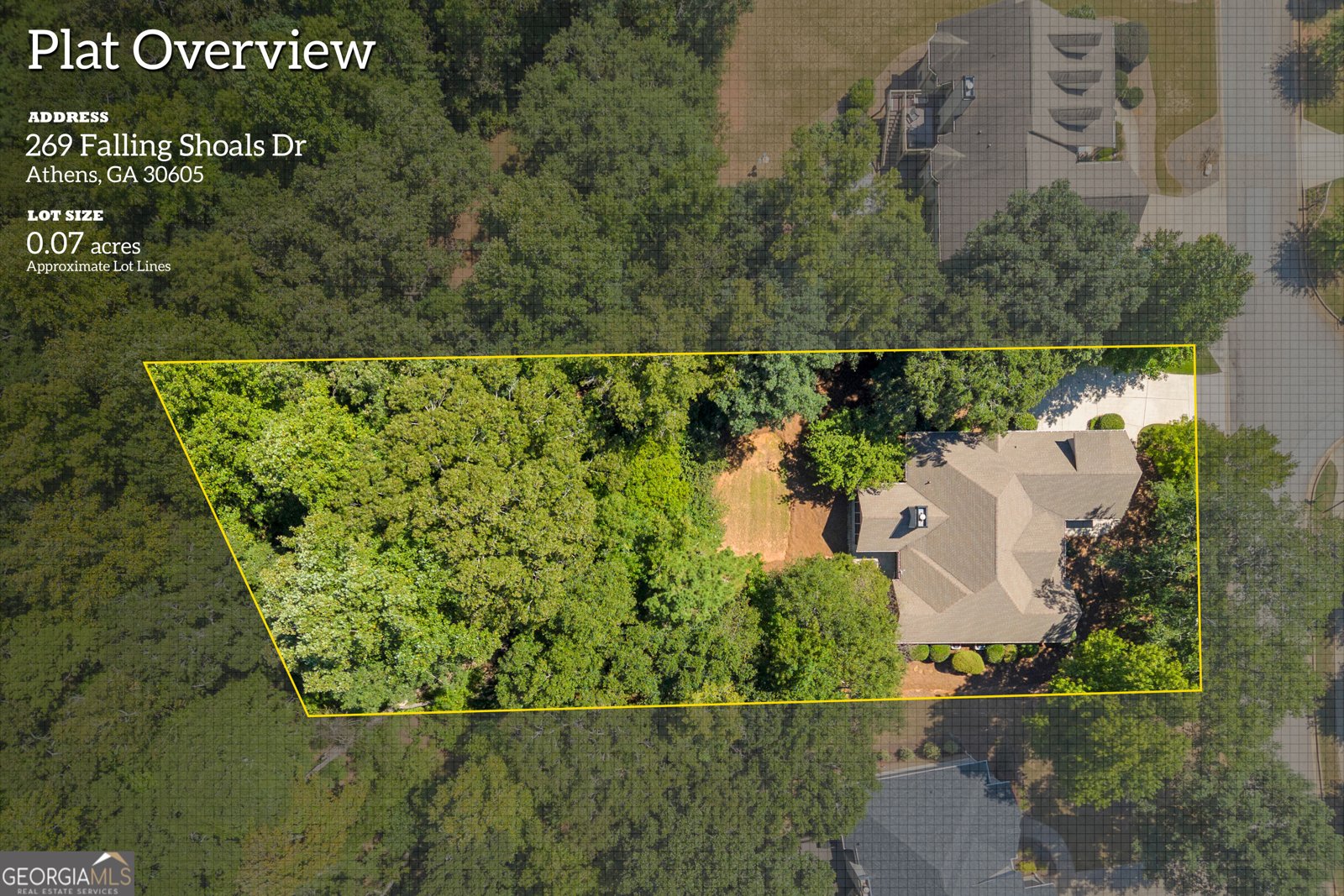 269 Falling Shoals Drive Athens - Photo 58