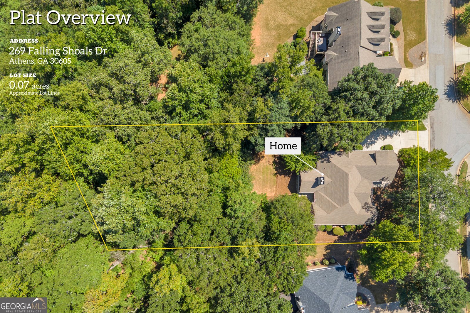 269 Falling Shoals Drive Athens - Photo 59