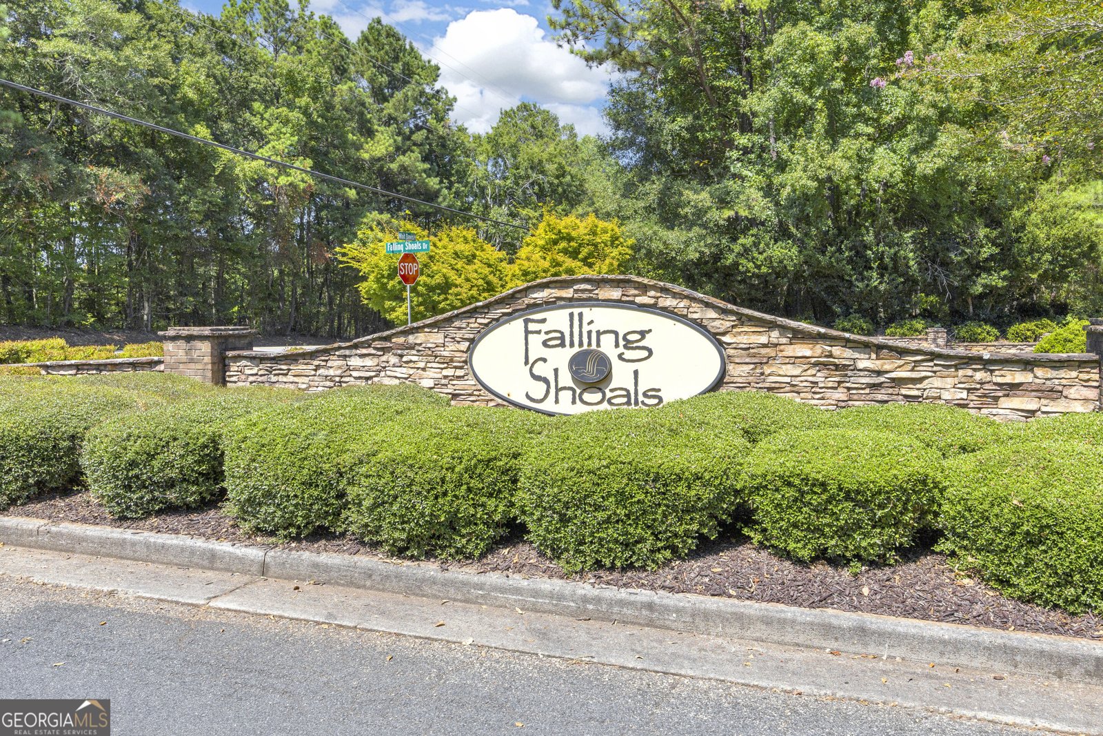269 Falling Shoals Drive Athens - Photo 61