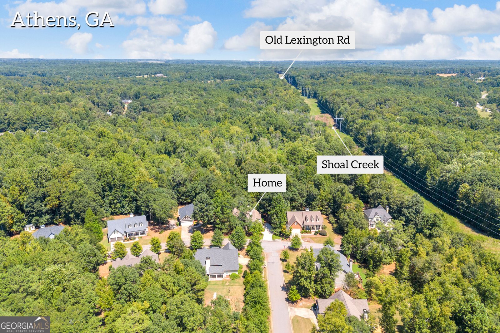 269 Falling Shoals Drive Athens - Photo 63