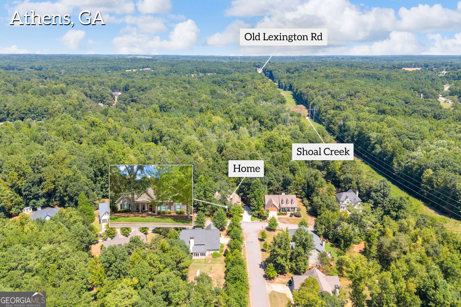 269 Falling Shoals Drive Athens - Photo 64