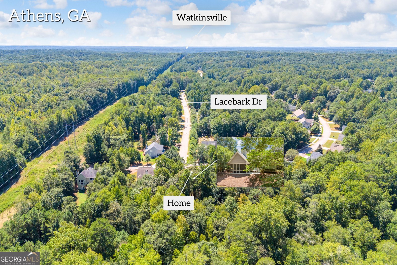 269 Falling Shoals Drive Athens - Photo 69