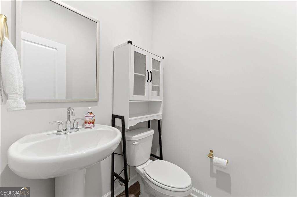 1665 Villageside Court Lawrenceville - Photo 12